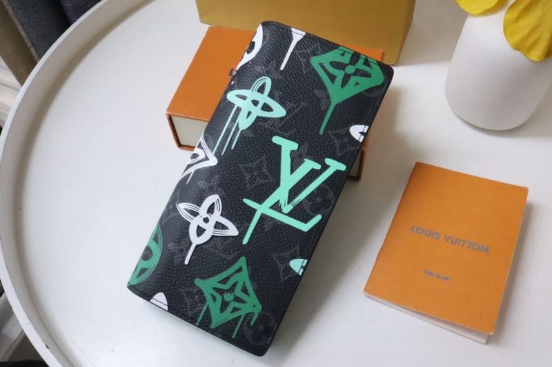 LV Wallets